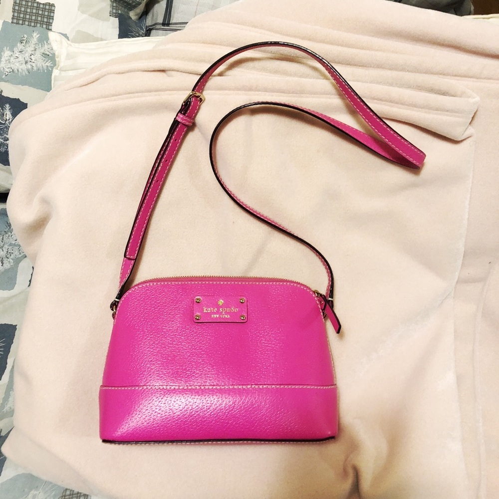 Kate Spade bodybag